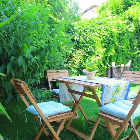 Lemon-Ada Butik Otel Kusadası Exterior foto
