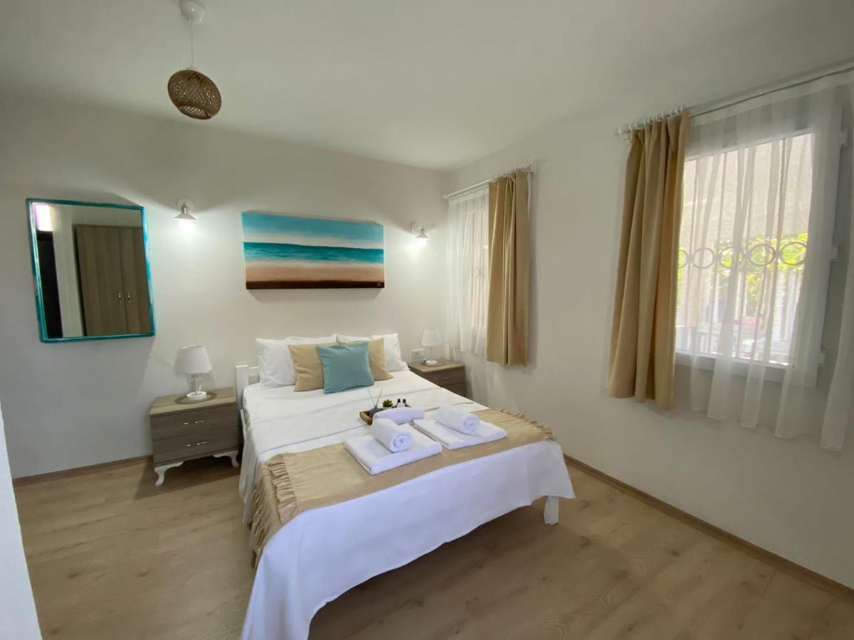 Lemon-Ada Butik Otel Kusadası Exterior foto