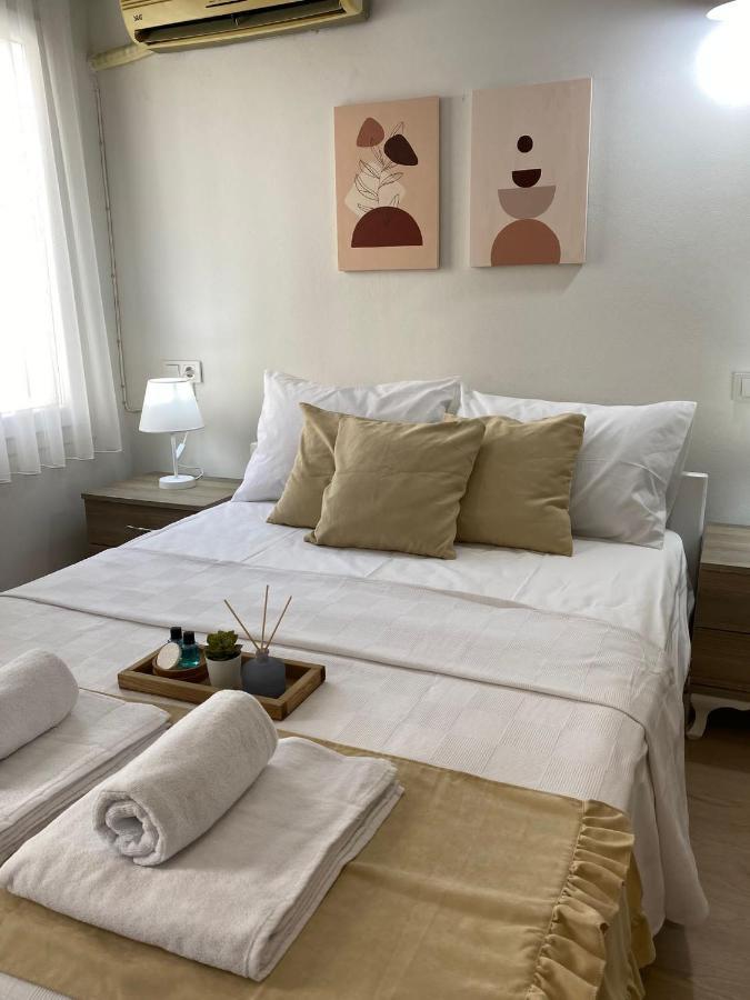 Lemon-Ada Butik Otel Kusadası Exterior foto
