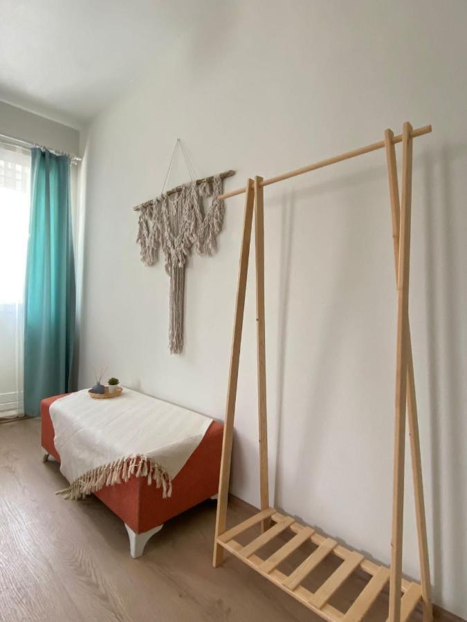 Lemon-Ada Butik Otel Kusadası Exterior foto