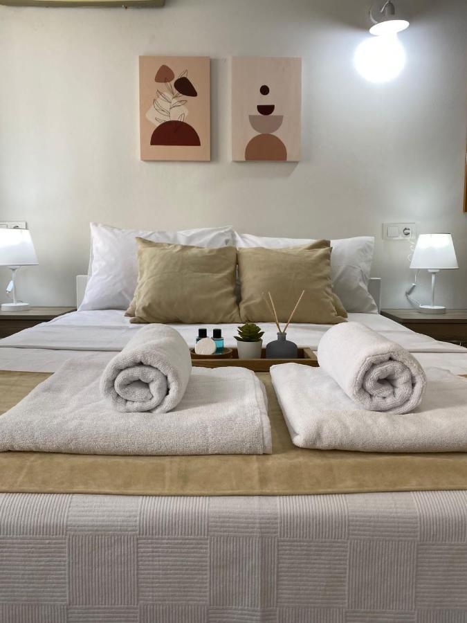 Lemon-Ada Butik Otel Kusadası Exterior foto