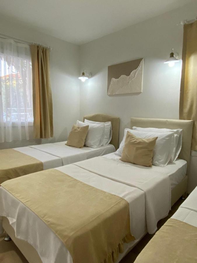 Lemon-Ada Butik Otel Kusadası Exterior foto