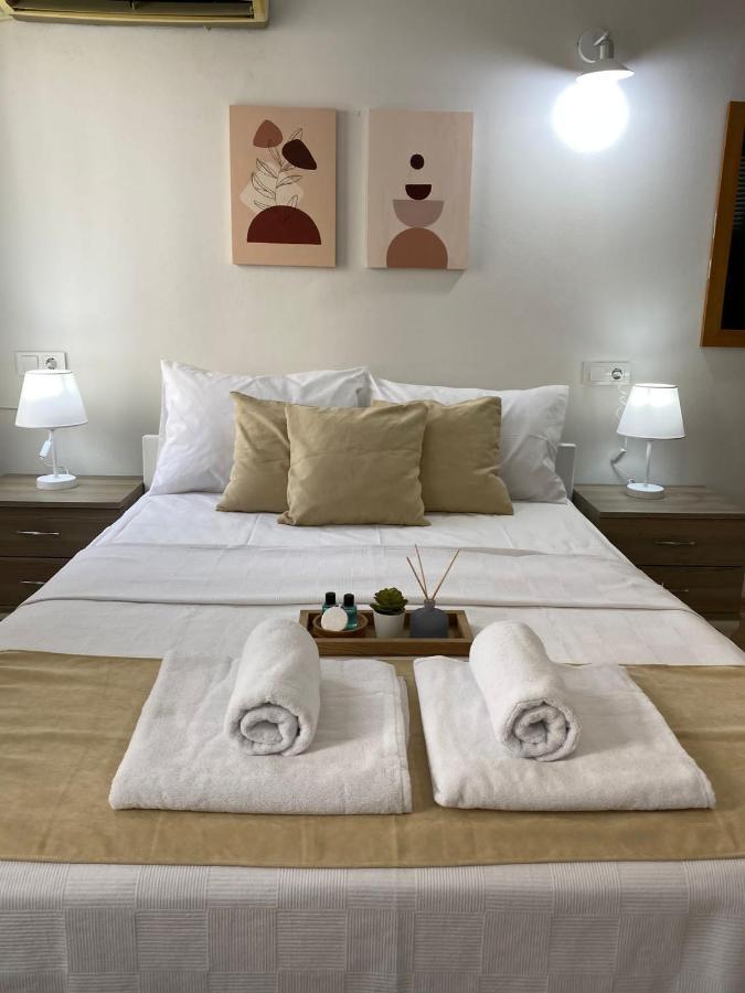 Lemon-Ada Butik Otel Kusadası Exterior foto