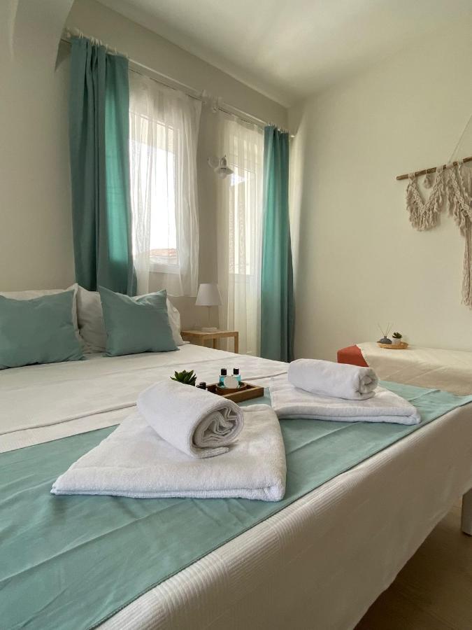 Lemon-Ada Butik Otel Kusadası Exterior foto