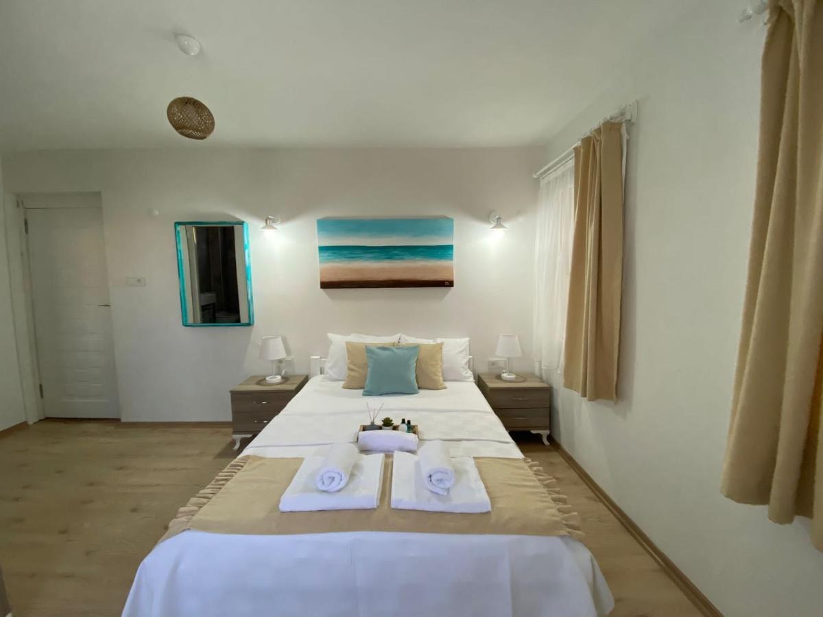 Lemon-Ada Butik Otel Kusadası Exterior foto