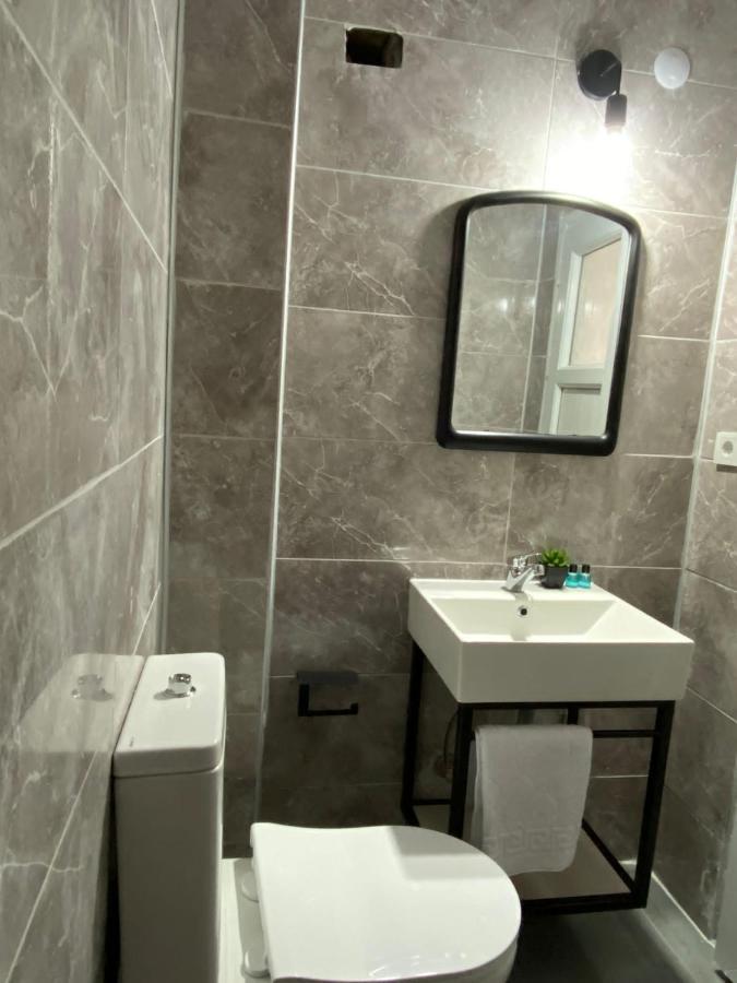 Lemon-Ada Butik Otel Kusadası Exterior foto