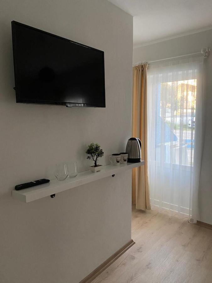 Lemon-Ada Butik Otel Kusadası Exterior foto