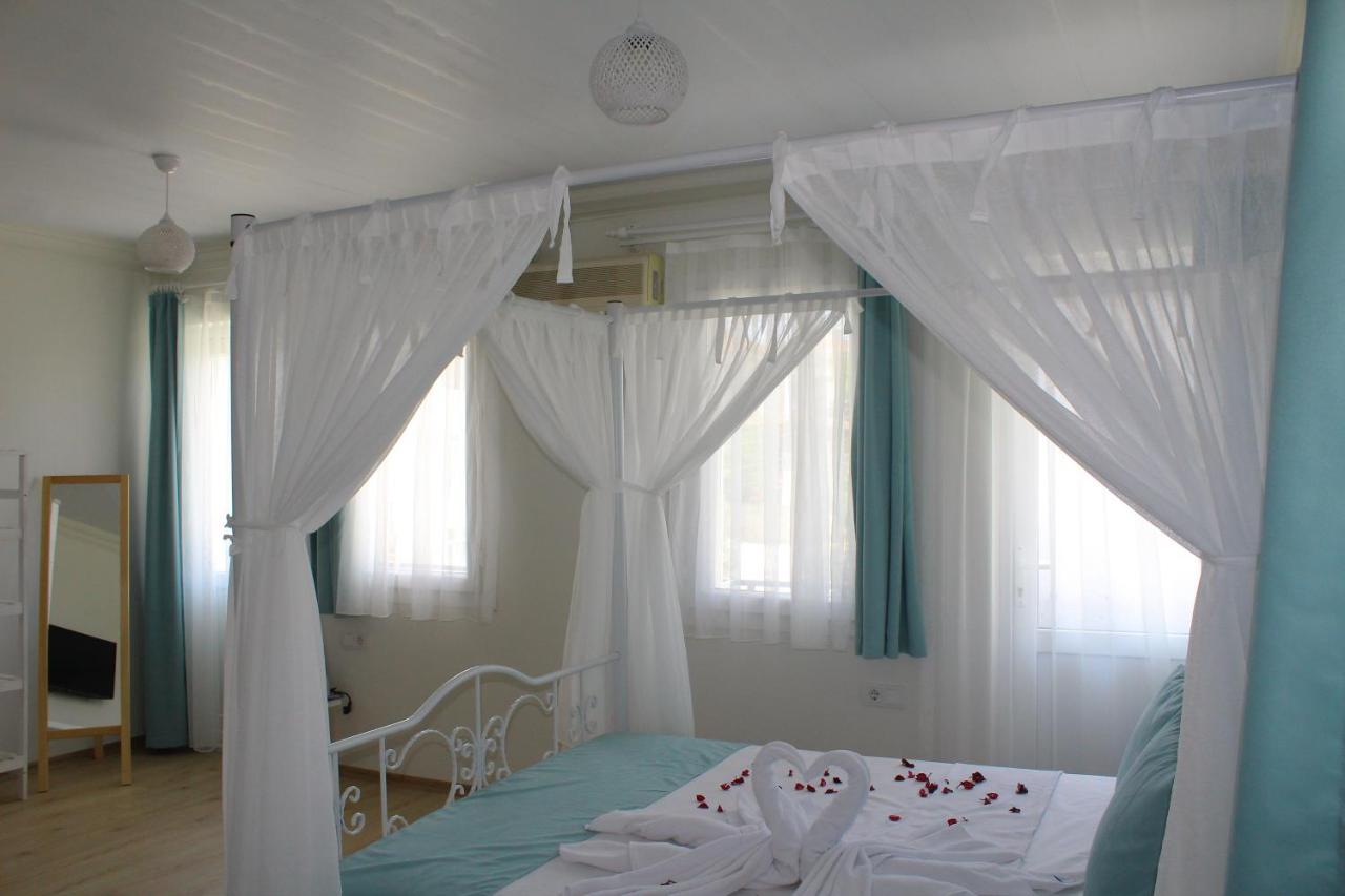 Lemon-Ada Butik Otel Kusadası Exterior foto