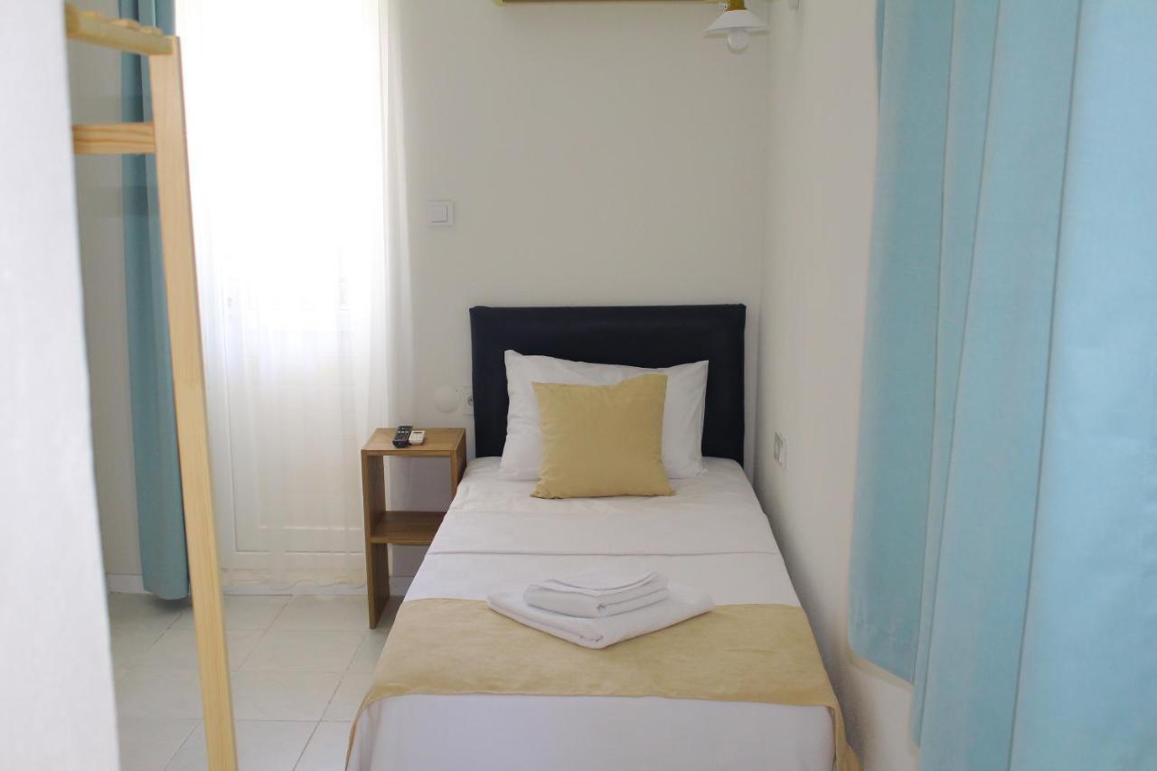 Lemon-Ada Butik Otel Kusadası Exterior foto