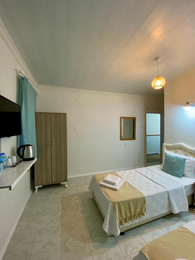 Lemon-Ada Butik Otel Kusadası Exterior foto