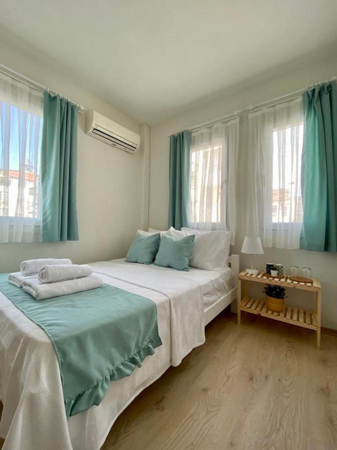 Lemon-Ada Butik Otel Kusadası Exterior foto