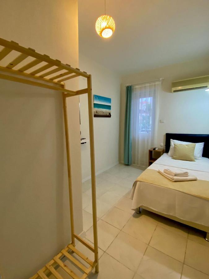 Lemon-Ada Butik Otel Kusadası Exterior foto